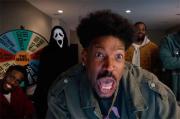 'Scary Movie' regresa como sátira política y parodias a 'Wednesday', 'Megan' y 'Sinners'
