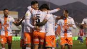 Cobresal vs Audax Italiano: dónde ver en VIVO y online la Fase Previa de Copa Sudamericana 2026