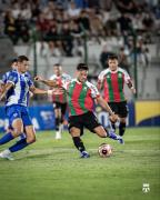 Torneo Apertura /Deportivo Maldonado ganó y también lidera