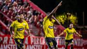 Barcelona SC vs Botafogo EN VIVO: ¿a qué hora juegan y dónde ver HOY la fase 3 de Copa Libertadores 2026?