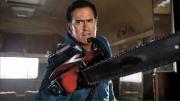 Espero seguir por aquí un buen tiempo: Bruce Campbell, estrella de 'The Evil Dead', lucha contra el cáncer
