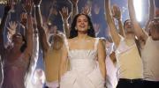 Rosalía arrasó en los Brit Awards con show y premio internacional