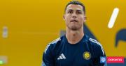 Al Nassr desmiente ’fake’ sobre Cristiano Ronaldo: crack no huyó de Arabia por crisis en Medio Oriente
