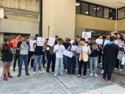 Subieron la matrícula a 2.200 dólares en la Santa María