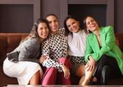 Las cuatro voces que despiertan a Carabobo celebran 1.er Aniversario de “Frenéticamente Hablando”