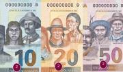 Conozca los pasos para verificar su billete de serie B
