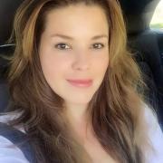 Alicia Machado revela cómo descubrió su embarazo en plena grabación de telenovela
