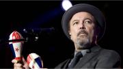 Rubén Blades vuelve a la Argentina con su “Fotografías Tour”: cómo y dónde conseguir las entradas