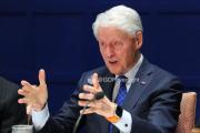 Bill Clinton defendió su integridad ante el caso Epstein