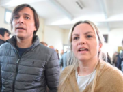 Caso Píparo: comenzó el juicio contra Juan Ignacio Buzali