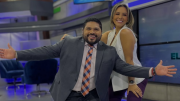 Allison Carrillo no apareció en el noticiero de RTS este 3 de marzo: ¿qué pasó?