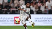 ¿Por qué Rodrygo no jugará el Mundial 2026 con Brasil?