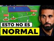 ¡En ruinas! El Real Madrid se rompe en el peor momento posible