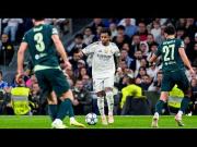 Rodrygo se rompe la rodilla y se pierde la Copa del Mundo 2026