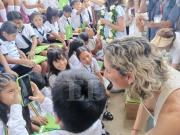 Alianza público-privada impulsa educación digital y conectividad rural en Bolivia