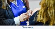 Comenzó la vacunación antigripal en San Juan: el cambio clave en la campaña 2026