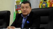 Vocero de Alcaldía cruceña asegura que Jhonny seguirá al frente del municipio