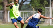 Gimnasia modificó el regreso a los entrenamientos y espera por Ignacio Miramón