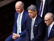 El Gobierno llevó a la Corte su pelea con la AFA por los aportes jubilatorios y un decreto de Sergio Massa