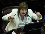Bullrich reconoció que el Gobierno no estuvo involucrado en la liberación de Nahuel Gallo y sembró dudas sobre la AFA: Podrían haber traido también a Giuliani