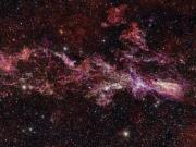 El descubrimiento que sorprendió al mundo: qué encontraron en el corazón de la Vía Láctea