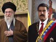 Cuánto pagaron la caída de Maduro y la muerte de Khamenei