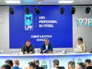 La trastienda del paro del fútbol argentino: la muestra de poder de Chiqui Tapia, el esquema mixto anti SAD y otra propuesta de cambio en el reglamento