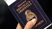 El Gobierno aumentó el valor del DNI y el Pasaporte