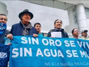 Aumentan demandas de inconstitucionalidad contra leyes de Noboa