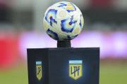 La Liga Profesional ratificó la suspensión de la novena fecha