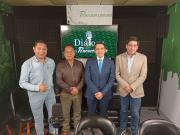 Diálogo en Panamericana: “DS 5552, gestiones internacionales y panorama electoral”