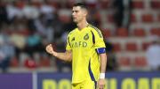 Al-Nassr se pronuncia sobre situación de Cristiano Ronaldo luego de rumores de que habría abandonado Arabia Saudita por los ataques del régimen iraní