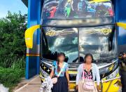 Detención preventiva para dos mujeres que iban a Brasil con droga adherida a sus cuerpos