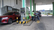 YPFB reconoce una leve demora en el despacho de gasolina por preparación e incorporación de nuevos aditivos