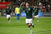Bolivia Vs. Suriman: Este mes podrás ver el repechaje rumbo al Mundial por la señal de Bolivia TV