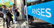 ANSES dejó de brindar más de 211.000 asignaciones por hijo en el último año