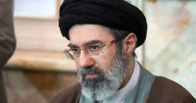 El hijo de Ali Khamenei sería el nuevo líder supremo de Irán