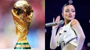 A 100 días del Mundial 2026: se presentó una de las canciones de la copa, con una artista argentina