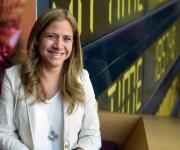 “Tenemos un potencial de hasta 760.000 pasajeros para la ruta entre Colombia y España”