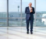 Nosotros no vamos a desfallecer, estamos invirtiendo US$75 millones en maquinaria