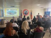 Expertos promueven Agenda Azul para salvar ecosistemas de Carabobo