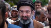 Reportan que el hijo de Khamenei fue elegido como el nuevo líder supremo de Irán
