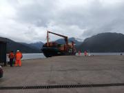 Pérdida de fuentes de trabajo: Dirigente de Estibadores esto es el efecto de malas políticas públicas