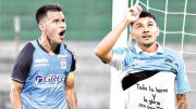 El Santo choca con Blooming en la Sudamericana (18:00)