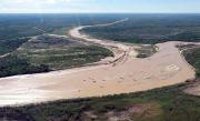 Proponen gestión conjunta del río Pilcomayo entre Bolivia, Argentina y Paraguay ante denuncias de contaminación