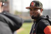 WBC: Luis Arráez habla sobre la posición que jugará con Venezuela