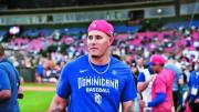 WBC: Manny Machado se unió a la fiesta jonronera de Dominicana