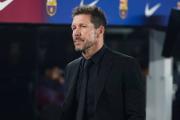 Copa del Rey: ¿Le dice adiós a Griezmann? Esto dice Diego Simeone tras el avance a la final del Atlético