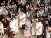 La maquinaria invisible de la vuelta a clases