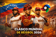 Clásico Mundial 2026: cómo se arma Venezuela entre nombres y ausencias